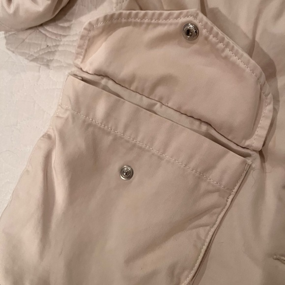 Rag and Bone cotton safari jacket - Picture 13 of 15